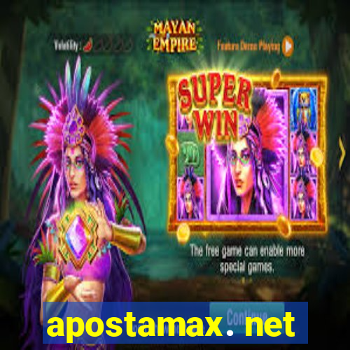 apostamax. net